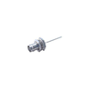 Connectors, Interconnects - Coaxial Connectors (RF) - Coaxial Connector (RF) Assemblies -- 1337451-24_BNC-50-2-20/133_NE