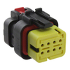 Rectangular Connector Housings - A104212-ND - DigiKey