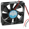 DC Brushless Fans (BLDC) - 1053-1608-ND - DigiKey