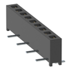 Headers, Receptacles, Female Sockets - MMS-109-02-S-SV-ND - DigiKey