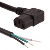 Power, Line Cables and Extension Cords -- 1175-1215-ND - Image