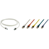 Modular/Ethernet Cables (RJ45, RJ11) - 1195-09488686572100-ND - DigiKey