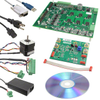 Evaluation and Demonstration Boards and Kits - EV-MCS-LVDRV-Z-ND - DigiKey