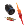 Circular Connector Assemblies - 1178-D38999/26JA98SA-ND - DigiKey