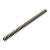 Headers, Male Pins - 277-1156921-ND - DigiKey