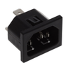 Power Entry Modules (PEM) - 486-4419-ND - DigiKey