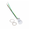 Panel Indicators, Pilot Lights - 350-657-2435-303F-ND - DigiKey