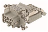 Power Connectors - 09330064735 - Powell Electronics, Inc.