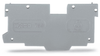 End plate - 769-305 - WAGO