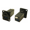 USB, DVI, HDMI Connector Adapters - 4654-CP30235-ND - DigiKey