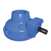 Multi-turn Gearboxes, Large Bevel Gear, A - Image