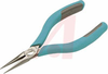 Plier, Fine Point, Needlenose, 5 inches - 70219803 - Allied Electronics, Inc.