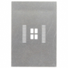 Solder Stencils, Templates - IPC0114-S-ND - DigiKey