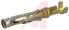 Contact; Socket; 16; Brass; Signal; Gold (15) over Nickel (50); 24-20 AWG - 70082912 - Allied Electronics, Inc.
