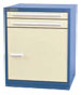 Drawer Cabinet - SCU1927A - Stanley Vidmar