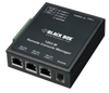 Remote Console Manager, 3-Port with Modem - LES1203A-M - Visual Sound, Inc.
