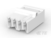 Rectangular Wire & Cable Connectors & Housings - 928344-4 - TE Connectivity