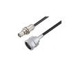 Coaxial Cables (RF) - 6099-PE3W08271-36-ND - DigiKey