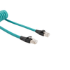Modular/Ethernet Cables (RJ45, RJ11) - 5073-TRD815SZ-CD-7-42F-ND - DigiKey