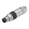 Circular Connector Assemblies - 2171-NECU-S-M8G4-HX-ND - DigiKey