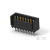 Headers, Male Pins - 3-644898-8-ND - DigiKey