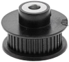 Belt Pulleys - 7784733 - RS Components, Ltd.