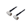 Coaxial Cables (RF) - 6099-PE3W14650LF/HS-48-ND - DigiKey
