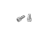 2-56 Cap Screw, 3/16 in. Long, Qty 50 -- SH2S019 - Image