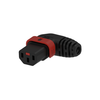 Power, Line Cables and Extension Cords - 817-IL13P-R-EU1-H05-3100-200-ND - DigiKey