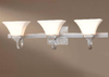 6813-84 Bathroom Fixtures-Three Lights - 785366 - Capital Lighting, Inc.