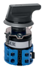N program - NWSE - Step switch - NWSE3K.1 -  - Schmersal Inc.