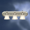 5337NI Bathroom Fixtures-Three Lights - 721165 - Capital Lighting, Inc.