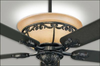 AV-BNZ Fans-Ceiling Fans - 494293 - Capital Lighting, Inc.