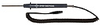 Digi-Sense Penetration RTD Probe, 100 Ohm, 5-ft coil Cable; 4