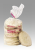 3M Finesse-It White Wool Pad Hook & Loop Attachment - 5 1/4 in Diameter - 81471 - 051144-81471 - R. S. Hughes Company, Inc.