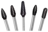 Coated Burs -  - ATA Group