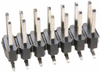 7+7 Pos. Male DIL Vertical SMT Conn. (T+R) - M20-8760746R - Harwin Plc