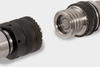 Heavy Duty Screw-On Hydraulic Quick Coupling -- HPX