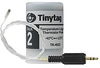 Tinytag Talk 2 Temperature Logger with Thermistor Probe - TK-4023 - Piezo-Metrics