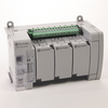 Micro850 24 I/O EtherNet/IP Controller -- 2080-LC50-24QVB - Image