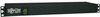 1.9kW Single-Phase Metered PDU, 120V Outlets (12 5-15/20R), L5-20P/5-20P input, 6ft Cord, 1U Rack-Mount -- PDUMH20-6