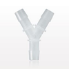 Y Connector - 88411 - Qosina Corp.