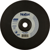 Norton NorZon III SGZ Type 27 Grinding Wheel -- 66253049069 - Image