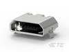 USB Connectors - 1932788-1 - TE Connectivity