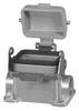 Heavy Duty Power Connectors - C146-10N006-607-2 - VAST STOCK CO., LIMITED