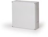 Polycarbonate Electrical Enclosure -- CPCF404013G.U - Image