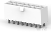 PCB Headers & Receptacles - 1-2825260-6 - TE Connectivity