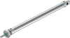 ISO cylinder - DSNU-16-200-PPS-A - Festo Corporation