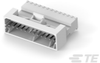 Standard Rectangular Connectors - 4-647001-2 - TE Connectivity