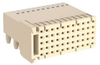 Backplane Connectors - Hard Metric, Standard - 354149 - Lingto Electronic Limited